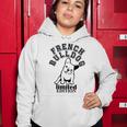 French Bulldog V2 Women Hoodie Funny Gifts