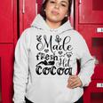 Fresh Hot Cocoa Women Hoodie Funny Gifts