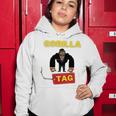 Gorilla Tag Pfp Maker Gorilla Tag Classic Women Hoodie Funny Gifts