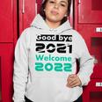 Happy New Year V2 Women Hoodie Funny Gifts