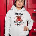 Happy Valentines Day V3 Women Hoodie Funny Gifts