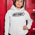 Just Start 98 Trending Shirt Women Hoodie Funny Gifts