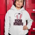 My First Easter Women Hoodie Funny Gifts