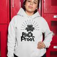 New Pinch Proof St Patricks Women Hoodie Funny Gifts