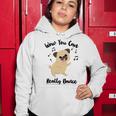 Official Wow You Can Really Dance - Dance Lover Idea Women Hoodie Funny Gifts