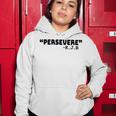 Persevere Kbj Ketanji Brown Jackson Women Hoodie Funny Gifts