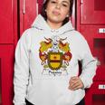 Pujades Coat Of Arms Family Crest Shirt EssentialShirt Women Hoodie Funny Gifts
