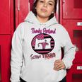 Thanks Portland Screw Texas Mind Your Own Uterus Women Hoodie Funny Gifts