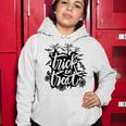 Trick Or Treat Halloween 155 Shirt Women Hoodie Funny Gifts