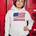 Ultra Maga And Proud Of It A Ultra Maga And Proud Of It V16 Women Hoodie Funny Gifts