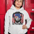 Ultra Maga And Proud Of It Essential Tshirt Women Hoodie Funny Gifts