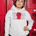 Ultra Maga V27 Women Hoodie Funny Gifts