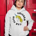 Unicorn Fan Club 17 Trending Shirt Women Hoodie Funny Gifts