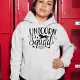 Unicorn Squad 21 Trending Shirt Women Hoodie Funny Gifts