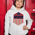 Vintageultra Maga And Proud Of It Women Hoodie Funny Gifts