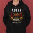 Adley Shirt Family Crest AdleyShirt Adley Clothing Adley Tshirt Adley Tshirt Gifts For The Adley Women Hoodie