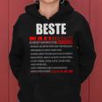 Beste Fact FactShirt Beste Shirt For Beste Fact Women Hoodie