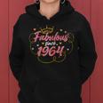 Fabulous Since V3 Women Hoodie