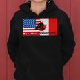 Freedom Convoy V2 Women Hoodie