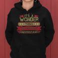 Its A Wonder Thing You Wouldnt UnderstandShirt Wonder Shirt Shirt For Wonder Women Hoodie