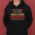 Its An Otter Thing You Wouldnt UnderstandShirt Otter Shirt Shirt For Otter Women Hoodie