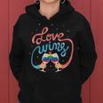 Love Wins 389 Trending Shirt Women Hoodie