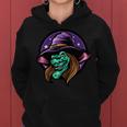 Magic Withcraft Halloween Women Hoodie