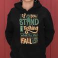 Make A Stand 477 Trending Shirt Women Hoodie