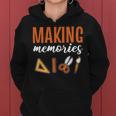 Making Memories Scrapbooking Scrapbook Women Hoodie