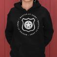 Master At Arms United States Navy Women Hoodie