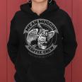 Mean Muggin 185 Trending Shirt Women Hoodie