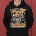 Motorcycle Passion Biker Cute Dreaming 488 Shirt Women Hoodie