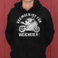 Motorcycle Racing Machines Motif With 486 Shirt Women Hoodie