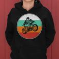 Motorcycle Racing Motorcycle Biker 484 Shirt Women Hoodie