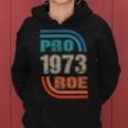 Pro 1973 Roe Women Hoodie