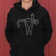 Pro Choice Reproductive Rights My Body My Choice Gifts Women Women Hoodie