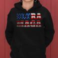 Proud Ultra Maga V11 Women Hoodie