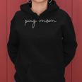 Pug Mom Gifts Mom Women Breed Pet Dog Puppy Pug Women Hoodie Pug Mom Gifts Mom Women Breed Pet Dog Puppy Pug Women Hoodie