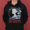 Queen Platinum Jubilee Women Hoodie