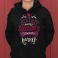 Successful Woman 401 Trending Shirt Women Hoodie