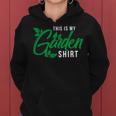 This Is My Garden Gardener Hob 552 Shirt Women Hoodie