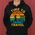 Time To Travel 807 Trending Shirt Women Hoodie