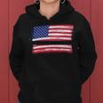 Ultra Maga And Proud Of It A Ultra Maga And Proud Of It V12 Women Hoodie