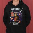 We Are Made Of Stories 251 Trending Shirt Women Hoodie