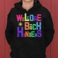 Welcome Back To School Kinders 486 Shirt Women Hoodie