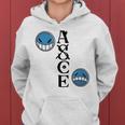 Ace Women Hoodie