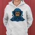 Astromonkey Women Hoodie