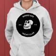 Bored Ape Yacht Club Nft Club Women Hoodie