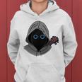 Boywithuke Music Boy With Uke Women Hoodie