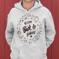 Buy Welcome Back To School Women Hoodie